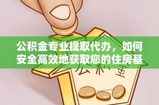 马关公积金专业提取代办，如何安全高效地获取您的住房基金