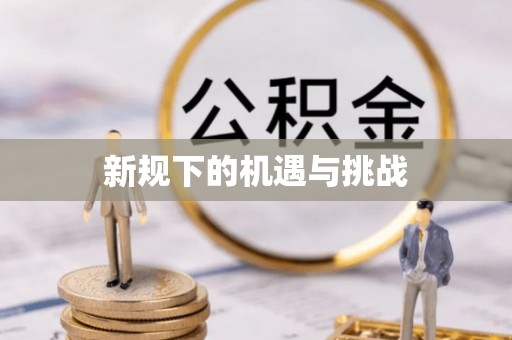 马关新规下的机遇与挑战