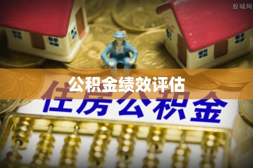 马关公积金绩效评估