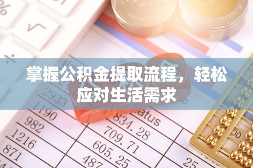 马关掌握公积金提取流程，轻松应对生活需求