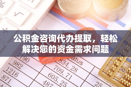 马关公积金咨询代办提取，轻松解决您的资金需求问题