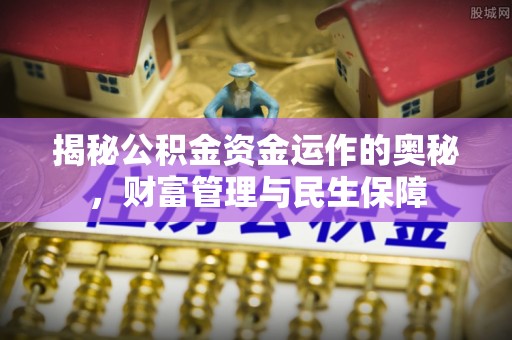 马关揭秘公积金资金运作的奥秘，财富管理与民生保障