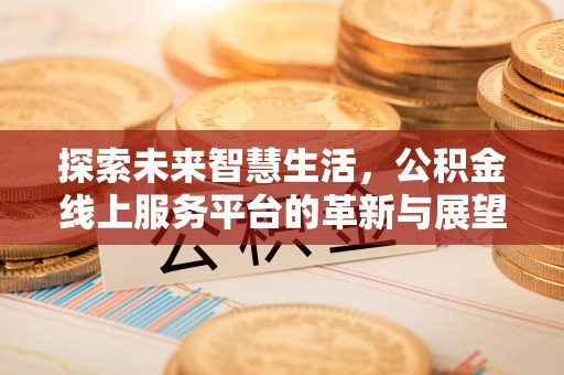 马关探索未来智慧生活，公积金线上服务平台的革新与展望
