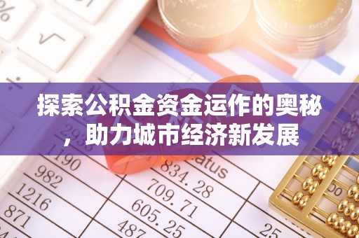 马关探索公积金资金运作的奥秘，助力城市经济新发展