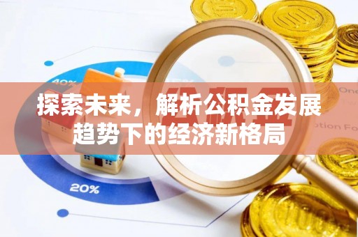 马关探索未来，解析公积金发展趋势下的经济新格局