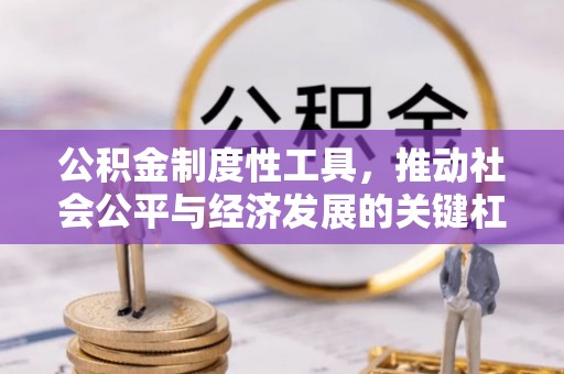 马关公积金制度性工具，推动社会公平与经济发展的关键杠杆