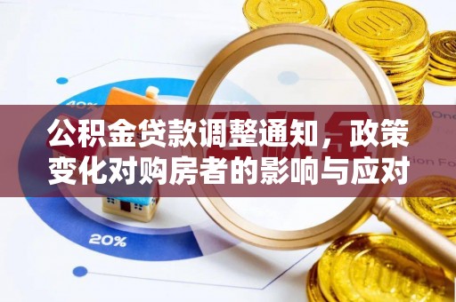 马关公积金贷款调整通知，政策变化对购房者的影响与应对策略